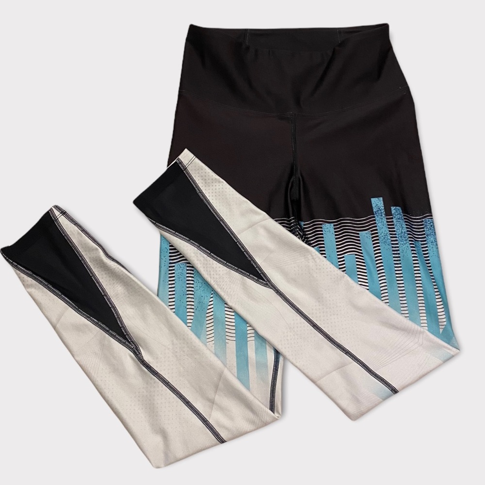 Flexicool by We are Handsome Ombre Leggings